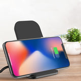 Mobile Phone Wireless Fast Charging Stand