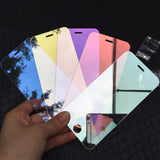 Suitable For Tempered Film  Xs Max Protective Film  7PLUS Mirror Phone Film