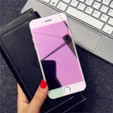 Suitable For Tempered Film  Xs Max Protective Film  7PLUS Mirror Phone Film