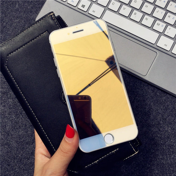 Suitable For Tempered Film  Xs Max Protective Film  7PLUS Mirror Phone Film