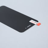 Compatible with Apple , Full screen HD hot bending phone tempered film