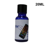 Mobile phone nano coating solution