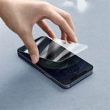 0.3mm All Glass Super Ceramic Tempered Film For IP 12 Mini