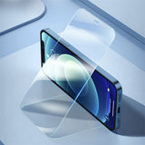 0.3mm All Glass Super Ceramic Tempered Film For IP 12 Mini